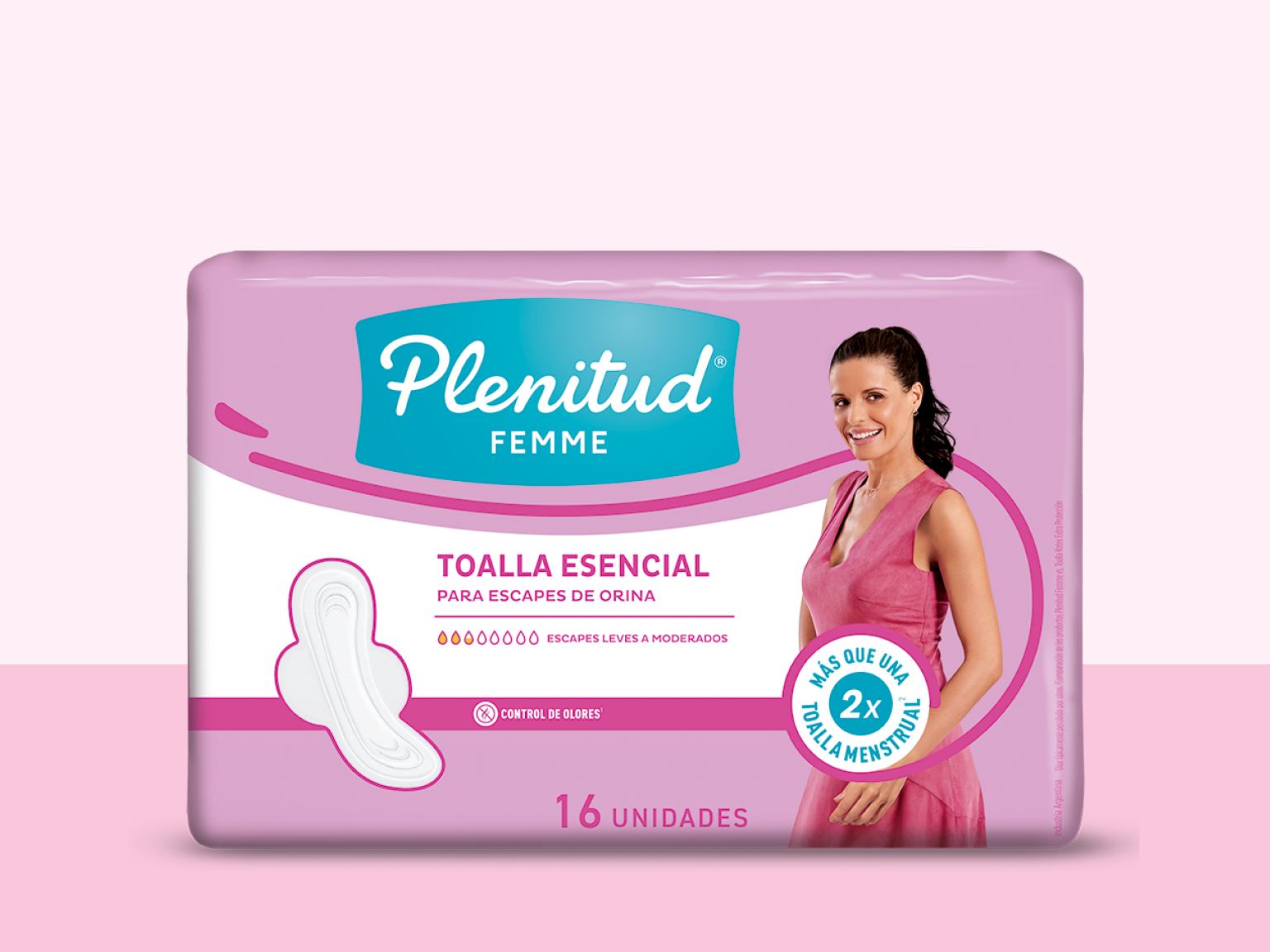 Toalla Esencial